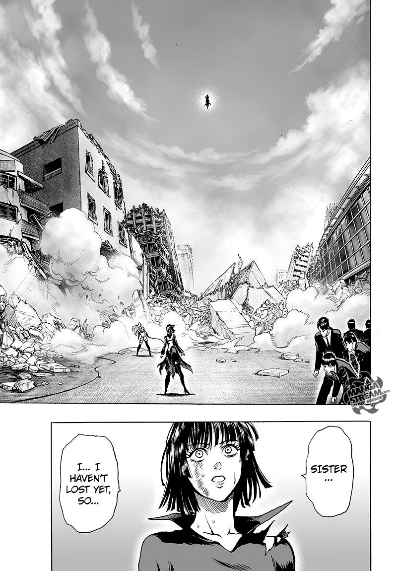 One-Punch Man, Chapter 65.2 image 07